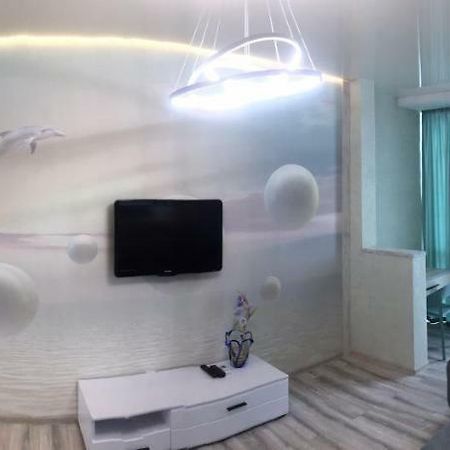 New Arkadia Apartment Odesa Exterior foto
