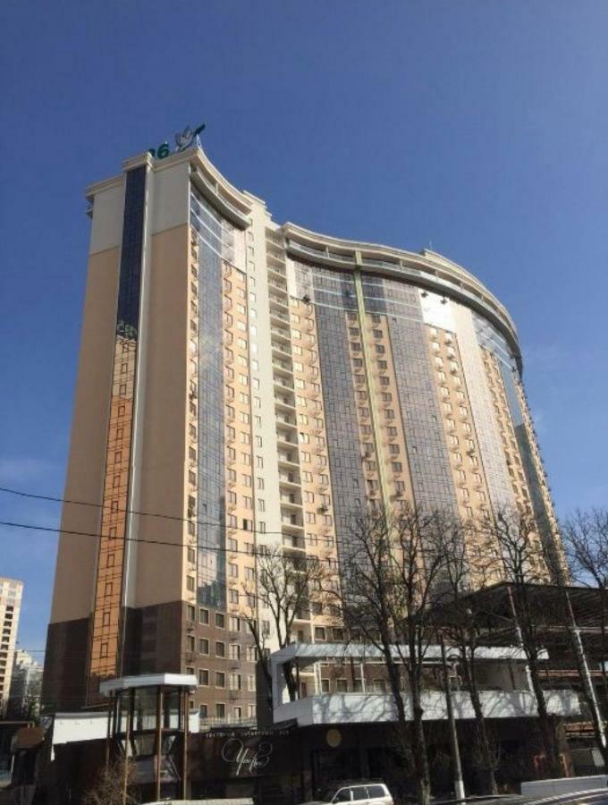 New Arkadia Apartment Odesa Exterior foto