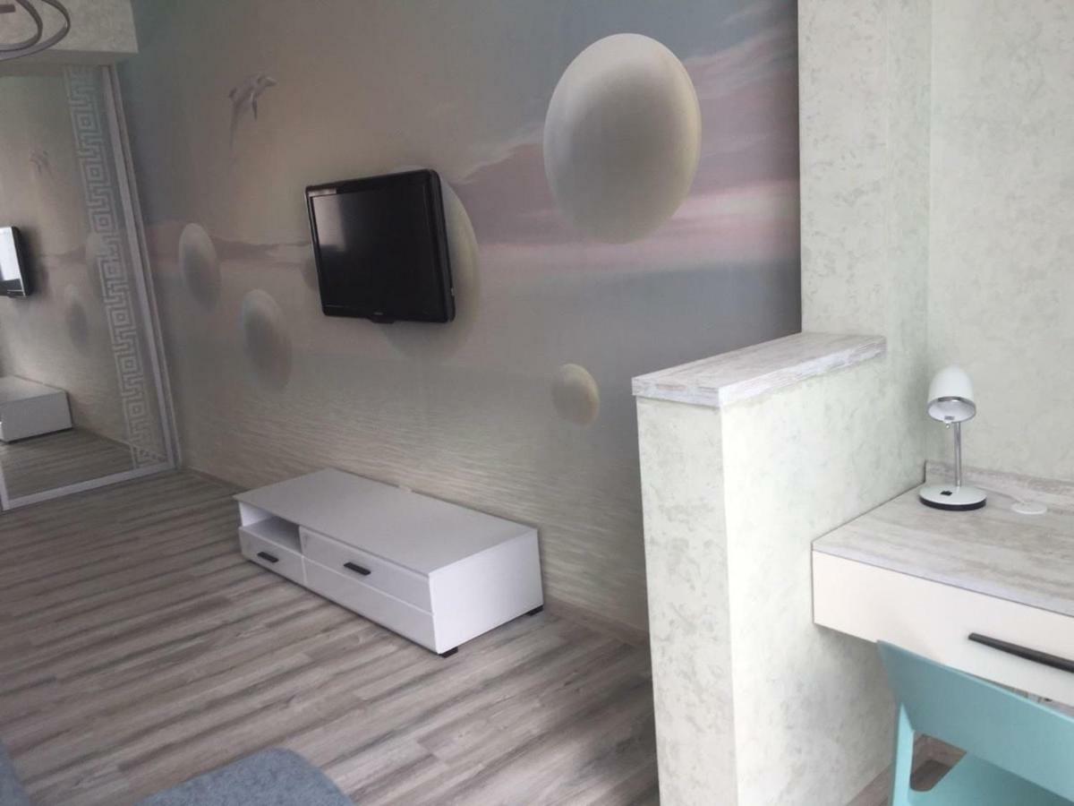 New Arkadia Apartment Odesa Exterior foto