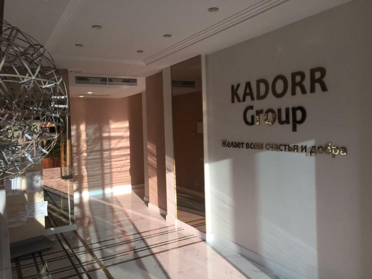 New Arkadia Apartment Odesa Exterior foto